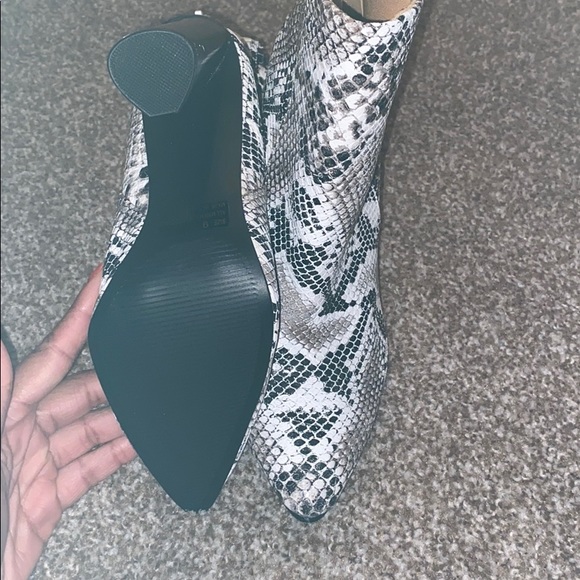 Booties - Picture 3 of 3